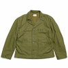 Buzz Rickson's UTILITY JACKET N-4 BR14721画像