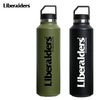 Liberaiders THERMO BOTTLE画像