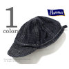 Pherrow's PWCC1 Denim画像