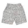 COOKMAN Chef Short Pants SNOW LEOPARD WHITE 231-03825画像