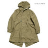 Buzz Rickson's PARKA-SHELL M-51 PARKA WATER REPELLENT FINISH BR14692画像