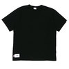 WTAPS 20SS BLANK SS 05 USA TEE BLACK 201ATDT-CSM06画像