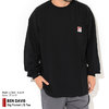 BEN DAVIS Big Pocket L/S Tee C-0780038画像