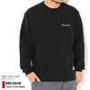 BEN DAVIS Heavy Crew Sweat I-0780049画像