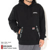 BEN DAVIS Sealed Pullover Hoodie I-0780047画像