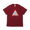 NIKE AS M NRG ACG SS TEE LOGO GIANT DARK BEETROOT/HABANERO RED CV1533-638画像