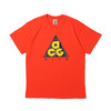 NIKE AS M NRG ACG SS TEE LOGO GIANT HABANERO RED/BLACK CV1533-634画像