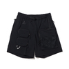 NIKE AS M NRG ACG CARGO SHORT BLACK/DARK BEETROOT CK7856-013画像