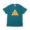 NIKE AS M NRG ACG SS TEE LOGO GIANT GEODE TEAL/VIVID SULFUR CV1533-381画像