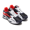 N&deg;21 x FILA Mind Blower WHITE/NAVY/RED F0543-0125画像