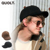 quolt BOA-CODE CAP 901T-1467画像