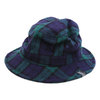 quolt NEL-CHECK HAT 901T-1463画像