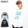 quolt COOKIE TEE 901T-1460画像