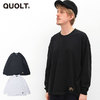 quolt LEOPARD WIDE-TEE 901T-1473画像