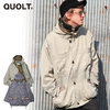 quolt MELANGE-TORO JACKET 901T-1457画像
