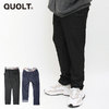 quolt BACK-BOA PANTS 901T-1465画像