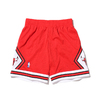 Mitchell & Ness NBA SWINGMAN ROAD SHORTS BULLS 97-98 SCARLET SMSHGS18223-CBU画像