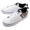 DC SHOES COURT VULC SE SN XKWC DM204030画像