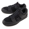 DC SHOES LYNX ZERO 3BK DM204008画像