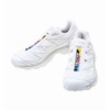 SALOMON XT-6 ADV WHITE L41252900画像