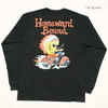 INDIAN MOTORCYCLE L/S T-SHIRT "HOMEWARD BOUND" IM68593画像