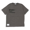 WTAPS 20SS PX TEE OD 201ATDT-CSM02S画像