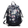 THE NORTH FACE SINGLE SHOT AVIATOR NAVY / ABSTRACT FLORAL PRINT NM71903画像