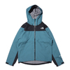 THE NORTH FACE CLIMB LIGHT JACKET MALLARD BLUE NP12003画像