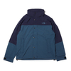 THE NORTH FACE HYDRENA WIND JACKET BLUE WINGTEAL / TNF NAVY NP21835画像