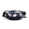 THE NORTH FACE SWEEP AVIATOR NAVY / ABSTRACT FLORAL PRINT NM71904画像