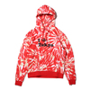 adidas MFT HOODIE TD I TREFOIL SCARLET/WHITE/SAND GU0940画像