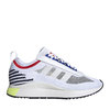 adidas SL ANDRIDGE PK W FOOTWEAR WHITE/FOOTWEAR WHITE/SCARLET FV9492画像