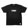 APPLEBUM Juice Tee BLACK画像