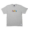 APPLEBUM Juice Tee GREY画像
