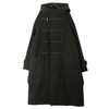 POLYPLOID DUFFLE COAT B 05-B-05画像