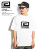 reversal PEMVS BIG MARK TEE -WHITE- RV20AW001画像