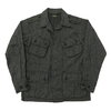 SUGAR CANE COTTON COVERT FATIGUE JACKET SC14794画像