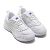 UMBRO BROCONIC RUNNER CLAS WHITE UL1PKC25WG画像