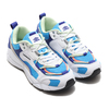 UMBRO BROCONIC RUNNER CLAS WHITE UL1PKC25WB画像