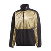 adidas TLM 02 TRACK TOP BLACK/GOLD METALLIC GD5802画像
