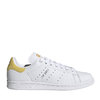 adidas STAN SMITH W FOOTWEAR WHITE/SILVER METALLIC/FOOTWEAR WHITE H69023画像