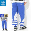 adidas Big Trefoil Outline Woven Track Pant Originals GE0817/GE0816画像