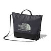THE NORTH FACE BC MUSETTE AVIATOR NAVY NM81960画像