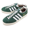 adidas Originals GAZELLE VINTAGE COLLEGE GREEN FV9678画像