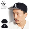 VIRGO VG LOGO CAP VG-GD-371画像