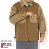 BEN DAVIS Bens Wide Work L/S Shirt G-0780019画像