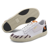 PUMA RALPH SAMPSON MC W.CATS WHITE/BLACK 373339-01画像