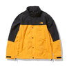 THE NORTH FACE HYDRENA WIND JACKET SUMMIT GOLD NP21835画像