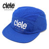 CIELE GO CAP - Athletics Indigo 5041013-02画像