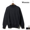 Workers USN Cotton Sweater画像